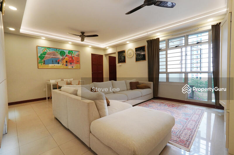For Sale - 412A Fernvale Link