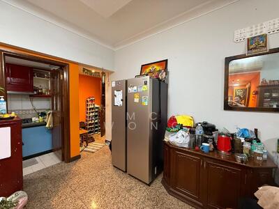 For Sale - The Bayshore