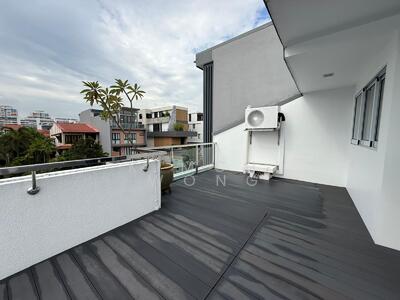 For Sale - Sennett Avenue