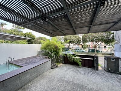 For Rent - Tan Kim Cheng Road