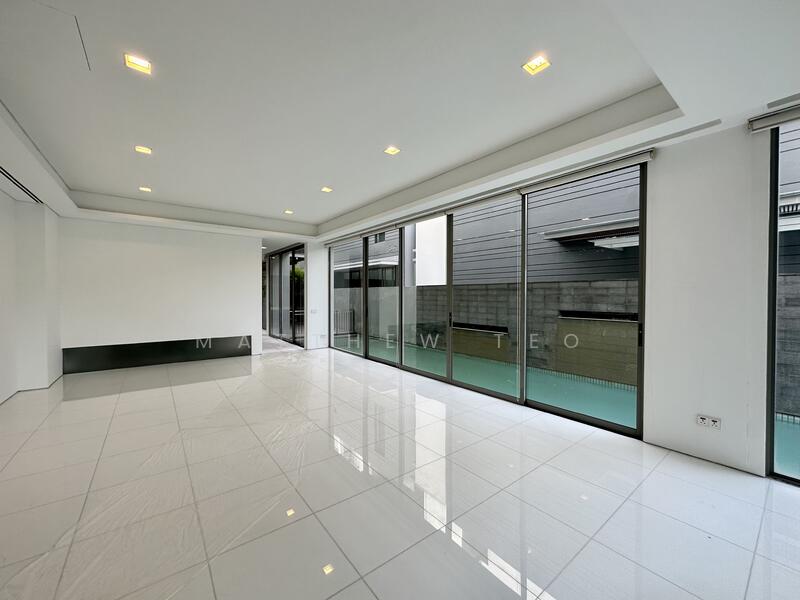 For Rent - Tan Kim Cheng Road