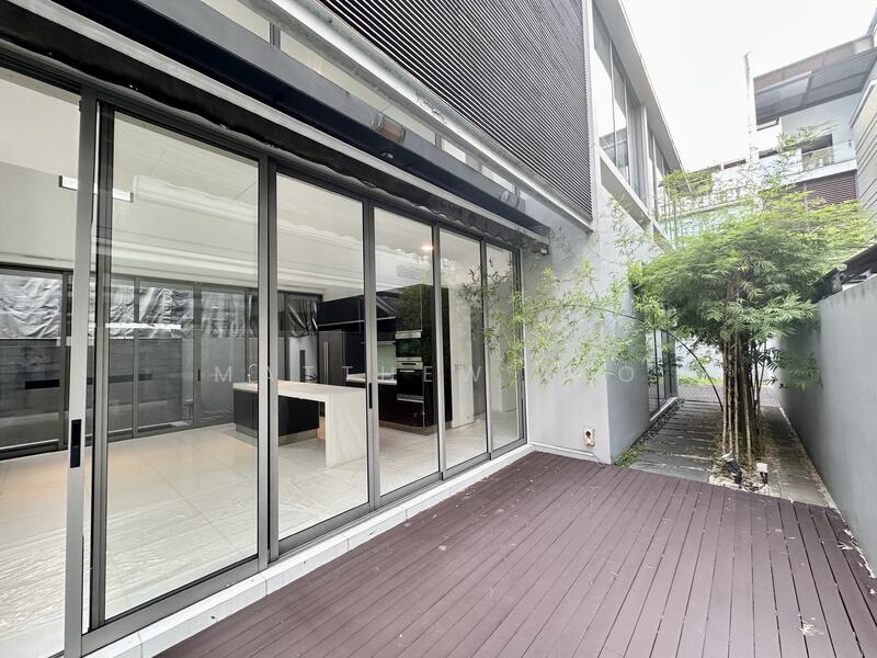 For Rent - Tan Kim Cheng Road