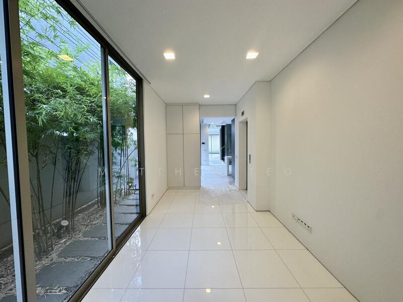 For Rent - Tan Kim Cheng Road
