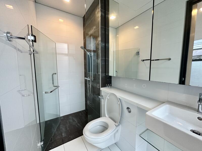 For Rent - Tan Kim Cheng Road