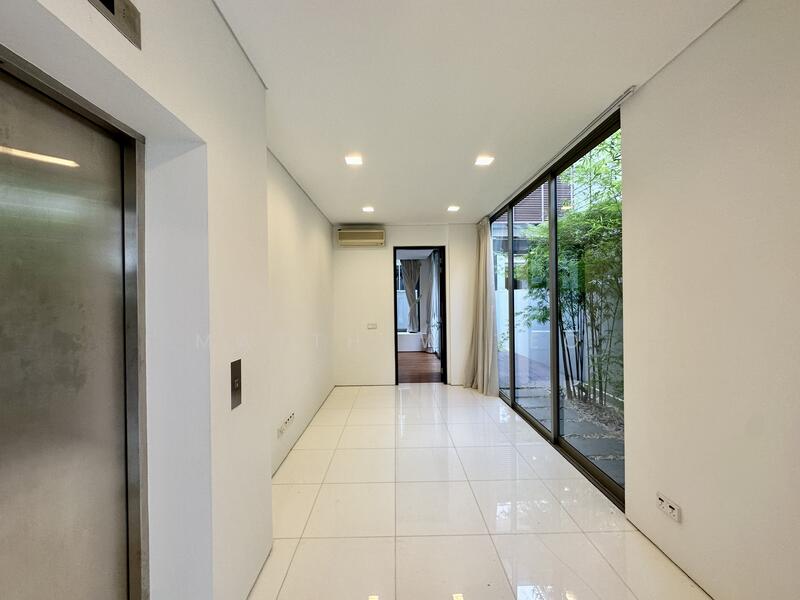 For Rent - Tan Kim Cheng Road