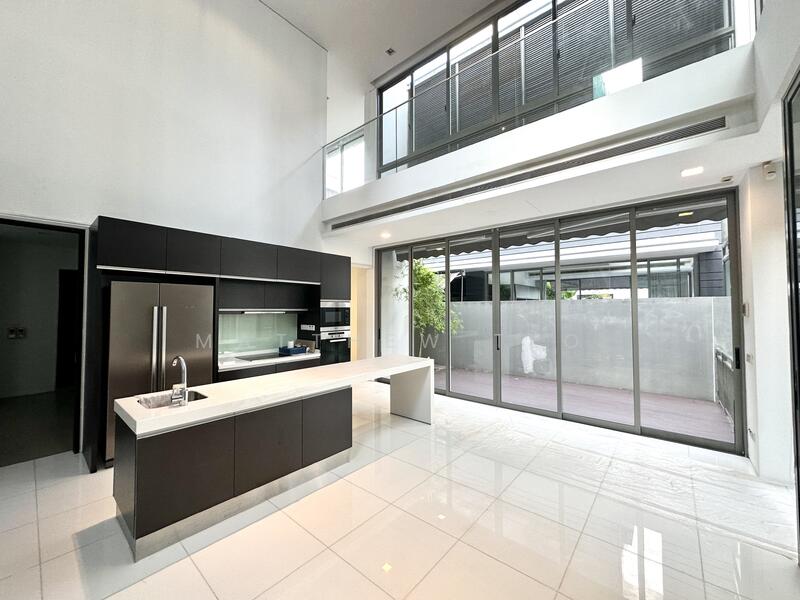 For Rent - Tan Kim Cheng Road