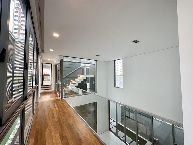 For Rent - Tan Kim Cheng Road