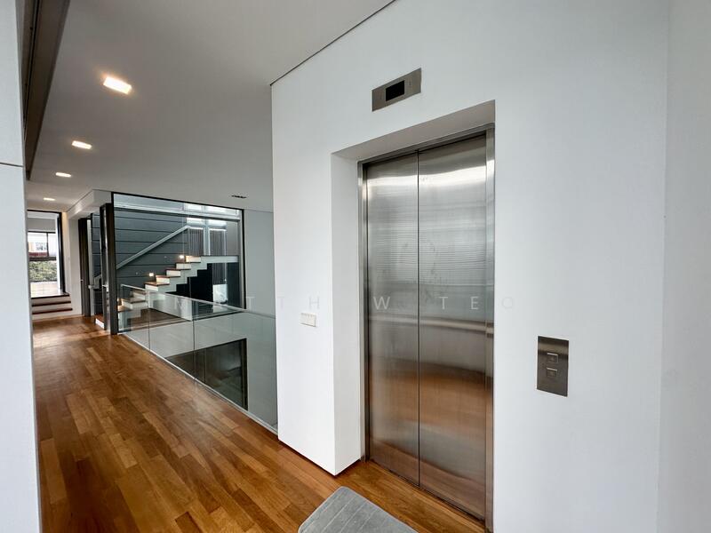 For Rent - Tan Kim Cheng Road