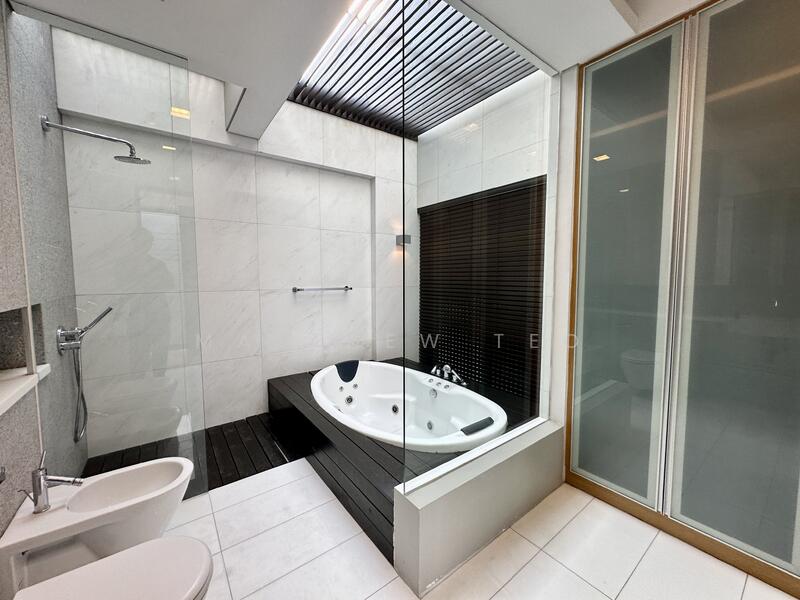 For Rent - Tan Kim Cheng Road