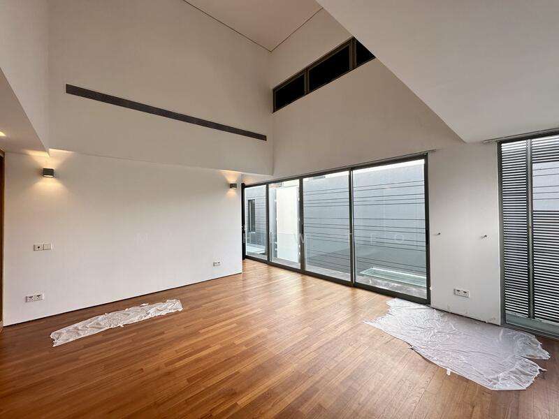 For Rent - Tan Kim Cheng Road