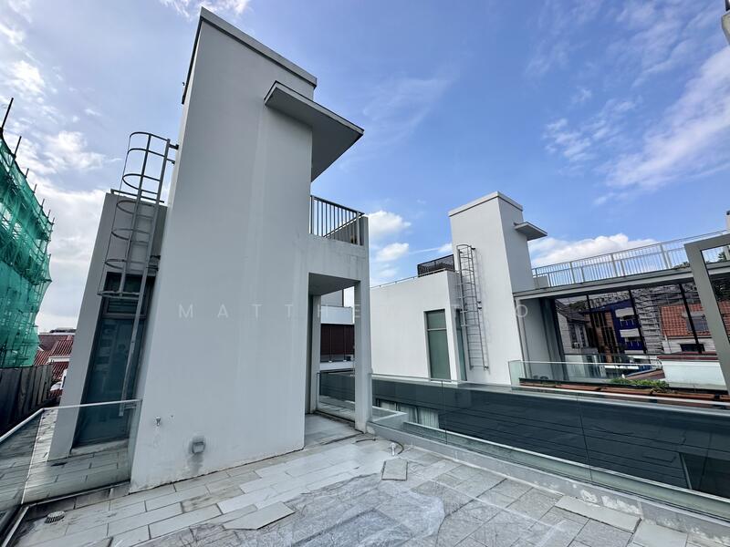 For Rent - Tan Kim Cheng Road