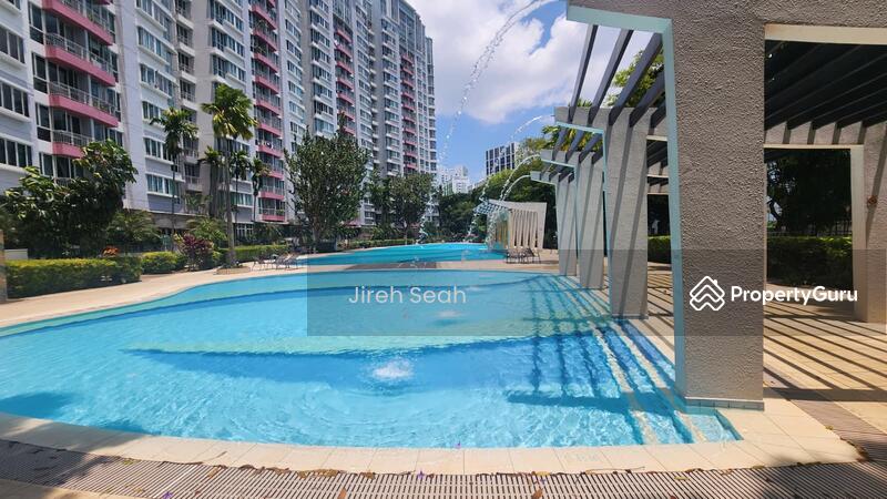 For Sale - Rosewood