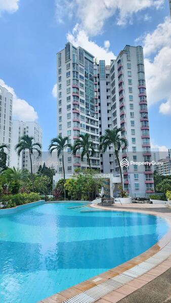 For Sale - Rosewood