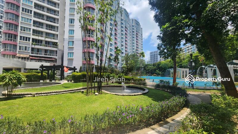 For Sale - Rosewood