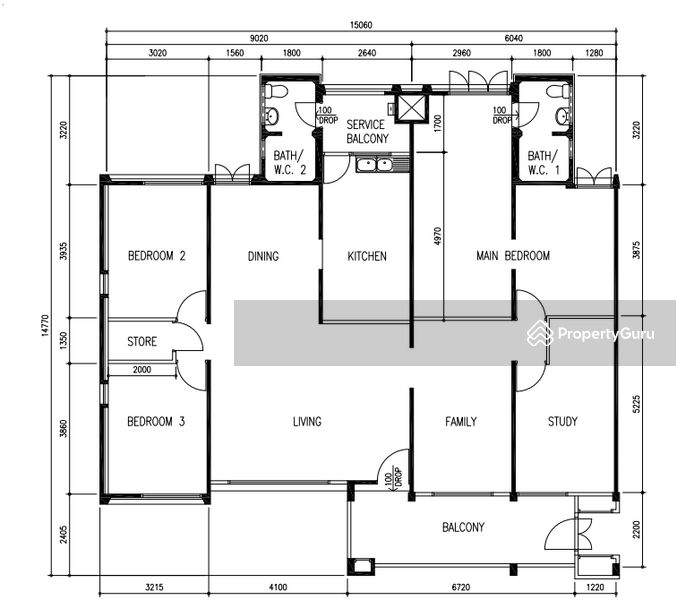 For Sale 419 Woodlands Street 41