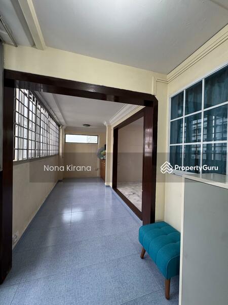 Corridor