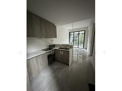 For Sale - Leedon Green