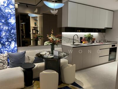 For Sale - Promenade Peak