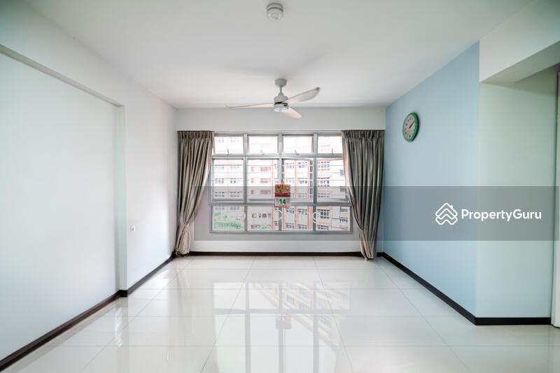 For Sale - 993A Buangkok Link