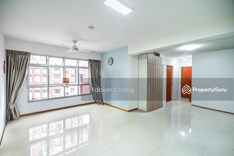 For Sale - 993A Buangkok Link