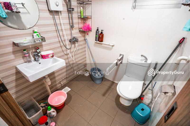 For Sale - 993A Buangkok Link