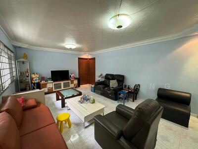 For Sale - 142 Marsiling Road