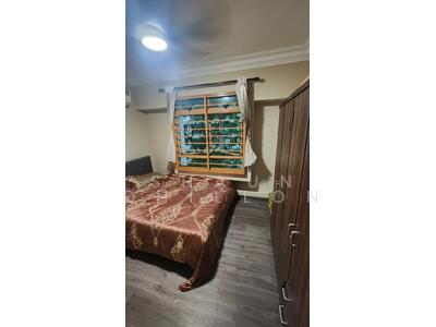 For Rent - 317A Anchorvale Road