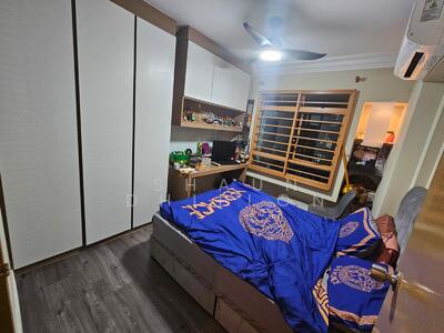 For Rent - 317A Anchorvale Road