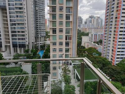 For Sale - One Dusun Residences