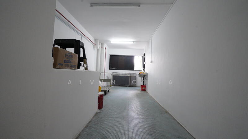 720 ang mo kio avenue 6, Ang Mo Kio Avenue 6, 3,186 sqft, Shop / Shophouse For Rent, by Alvin Chua, 60106429 - Corridor - CommercialGuru.com.sg