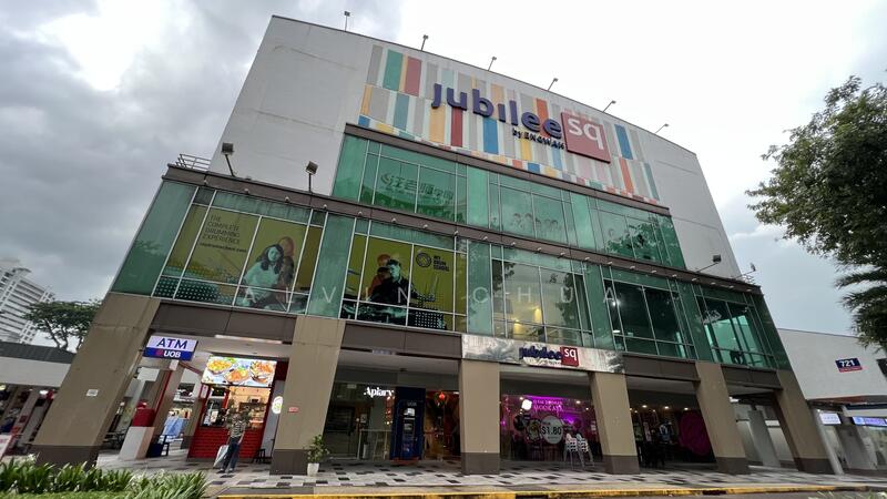720 ang mo kio avenue 6, Ang Mo Kio Avenue 6, 3,186 sqft, Shop / Shophouse For Rent, by Alvin Chua, 60106429 - Exterior - CommercialGuru.com.sg