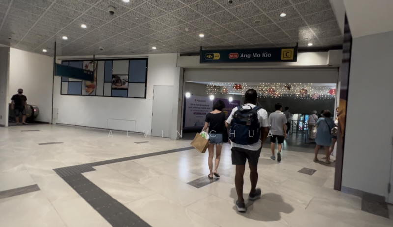 720 ang mo kio avenue 6, Ang Mo Kio Avenue 6, 3,186 sqft, Shop / Shophouse For Rent, by Alvin Chua, 60106429 - CommercialGuru.com.sg