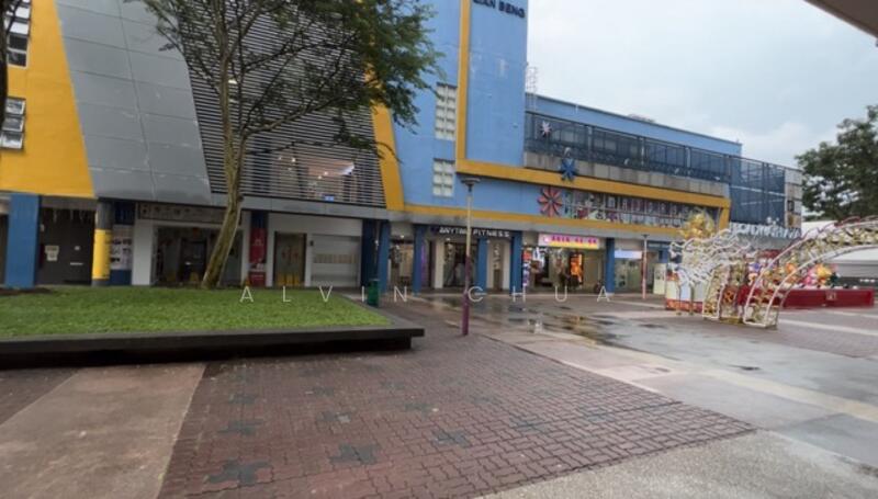 720 ang mo kio avenue 6, Ang Mo Kio Avenue 6, 3,186 sqft, Shop / Shophouse For Rent, by Alvin Chua, 60106429 - Exterior - CommercialGuru.com.sg
