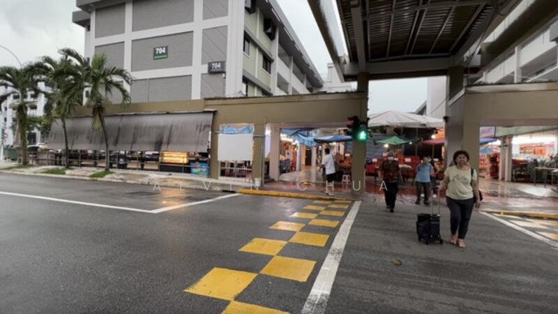 720 ang mo kio avenue 6, Ang Mo Kio Avenue 6, 3,186 sqft, Shop / Shophouse For Rent, by Alvin Chua, 60106429 - Exterior - CommercialGuru.com.sg