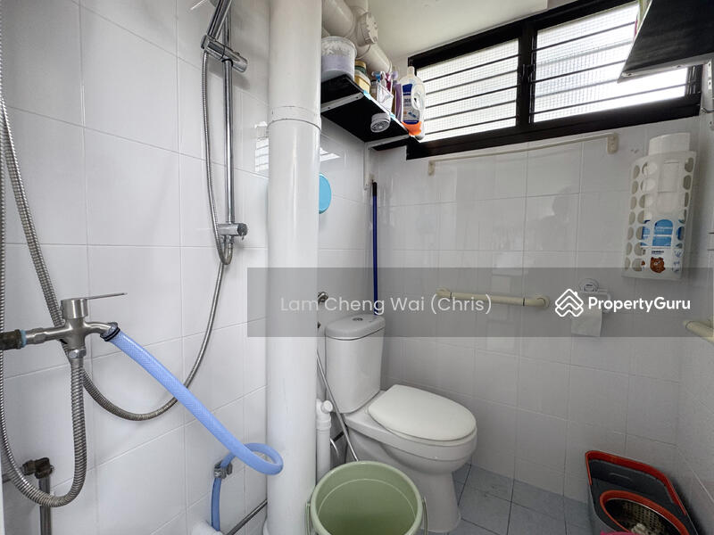 For Rent - 502 Ang Mo Kio Avenue 5