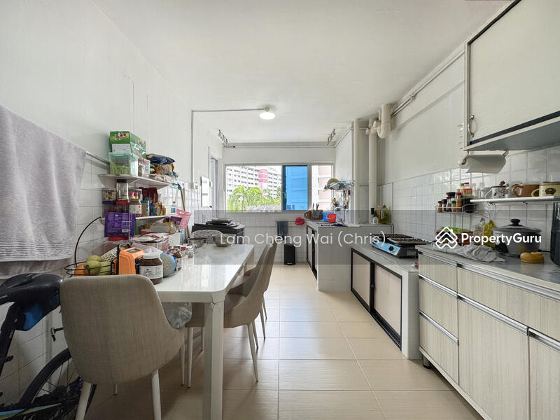 For Rent - 502 Ang Mo Kio Avenue 5