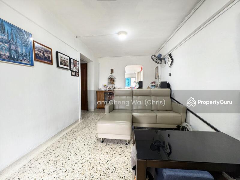 For Rent - 502 Ang Mo Kio Avenue 5