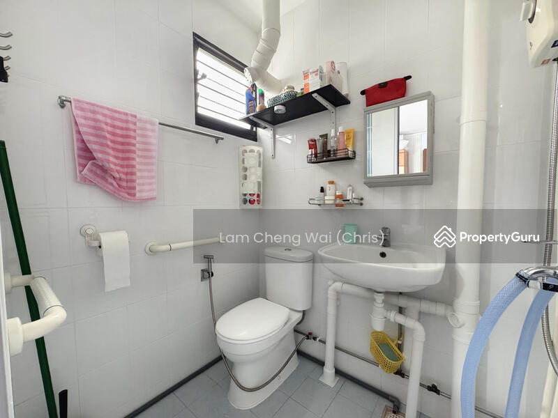 For Rent - 502 Ang Mo Kio Avenue 5