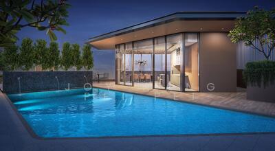 For Sale - Arina East Residences