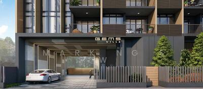 For Sale - Gems Ville