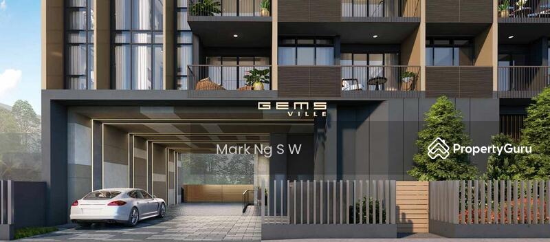 For Sale - Gems Ville