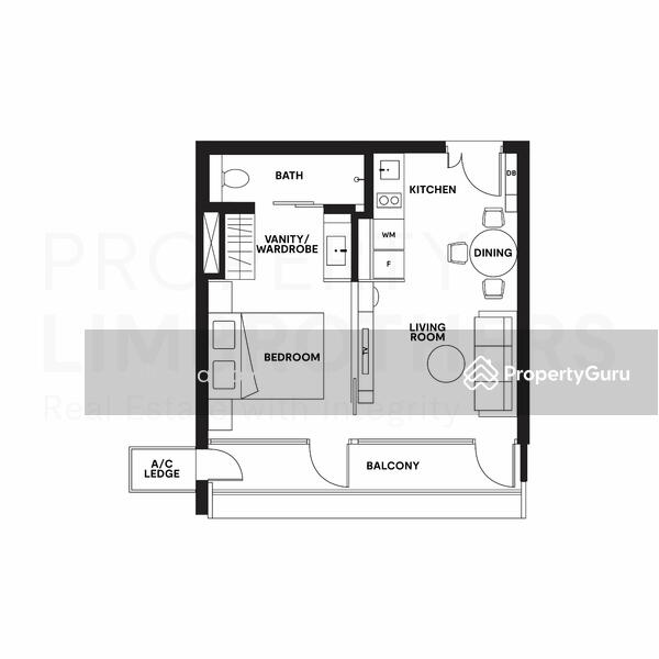 For Sale Seletar Park Residence