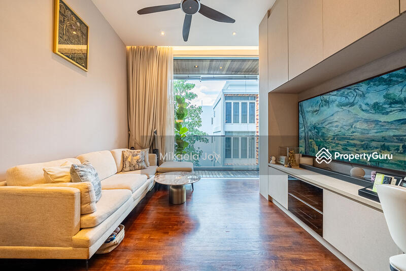 For Sale - Seletar Park Residence