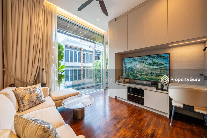 For Sale - Seletar Park Residence