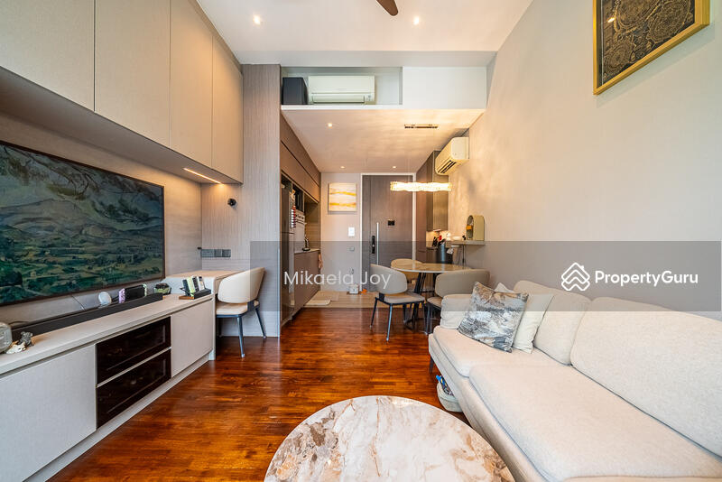 For Sale - Seletar Park Residence