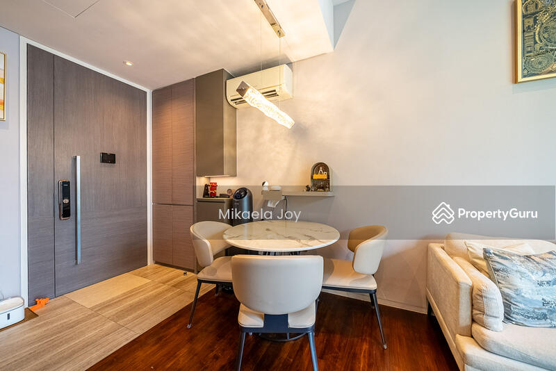 For Sale - Seletar Park Residence