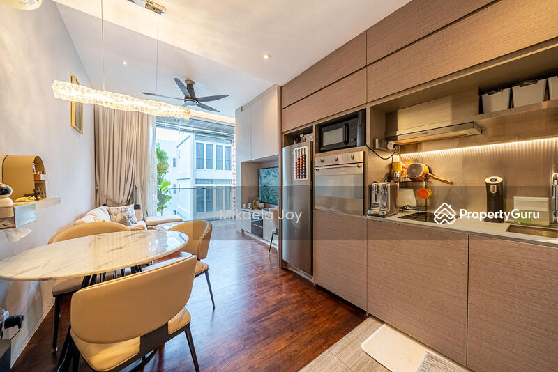 For Sale - Seletar Park Residence