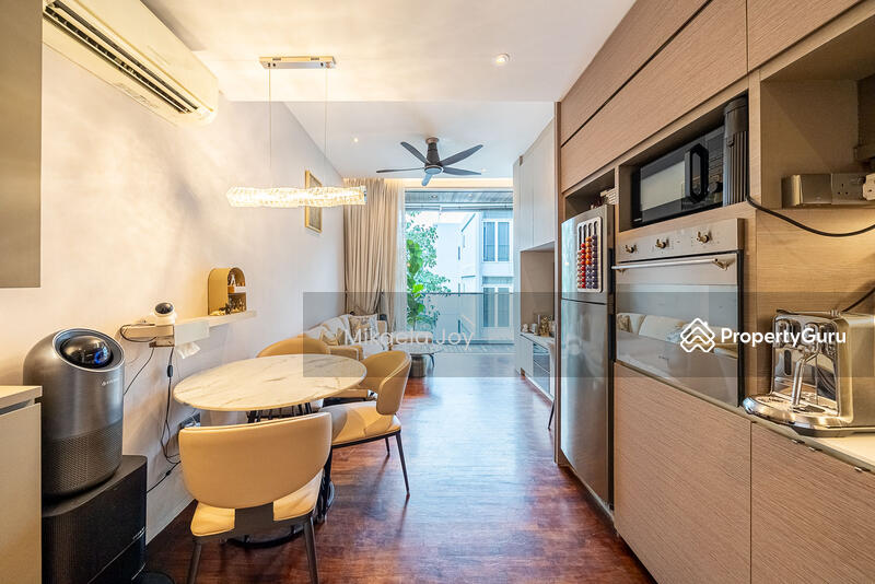 For Sale - Seletar Park Residence