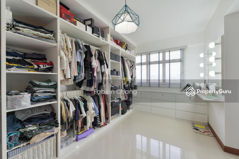 For Sale - 879B Tampines Avenue 8