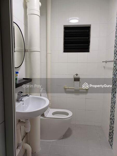 Common Bathroom